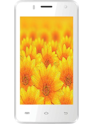 Intex Aqua Y2 1GB RAM