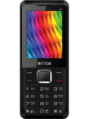 Intex Turbo M2