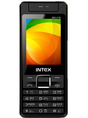 Intex Turbo Selfie