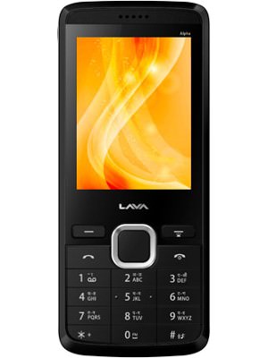 Lava KKT Alpha