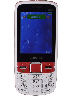 Lima Mobiles GC201