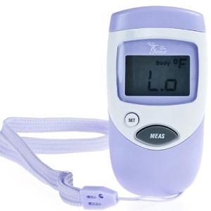 Accu Sure NC01 Digital Thermometer