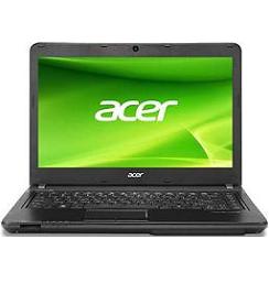 Acer TravelMate P243 Laptop