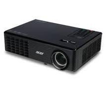 Acer X1173N Projector