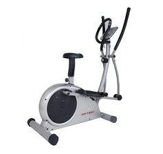 Afton EB-22 Elliptical Trainer with Seat Cross Trainer