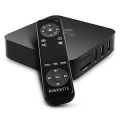 Amkette Evo TV Android Media Player