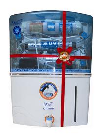 Apex Hitech 10 Litre UV Water Purifier