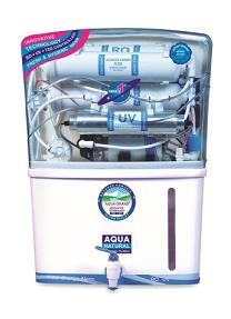 Aquagrand Plus 10 Stage Purification 15L Water Purifier