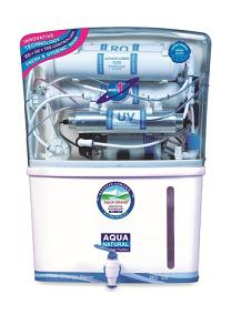 Aquagrand Plus 11 Stage Purification 15L Water Purifier