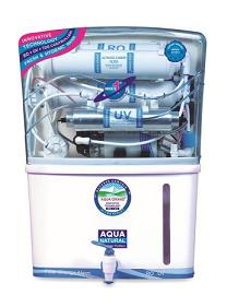 Aquagrand Plus 12 Stage Purification 15L Water Purifier