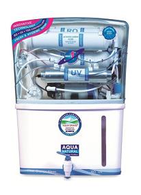 Aquagrand Plus 13 Stage Purification 15L Water Purifier
