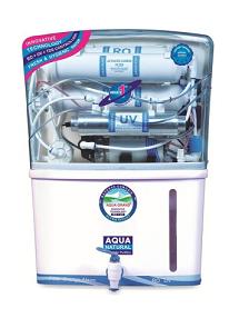 Aquagrand Plus 7 Stage Purification 15L Water Purifier