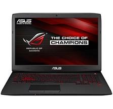 Asus ROG G751JM T7066P Laptop