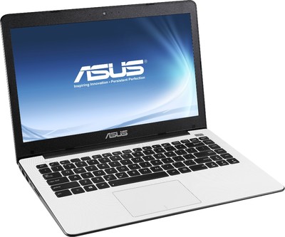 Asus Versatile X550CA X0259D Notebook