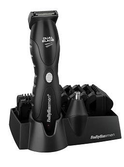 Babyliss 7275U Dual Blade Trimmer