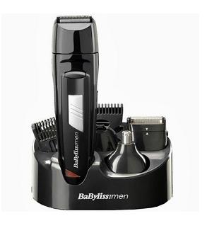 Babyliss BA-7056CU Grooming Kit