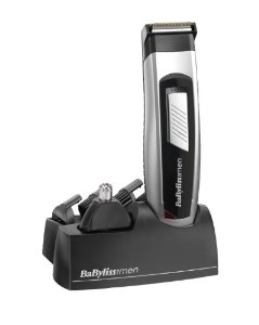 Babyliss BA-7057BU Grooming Kit