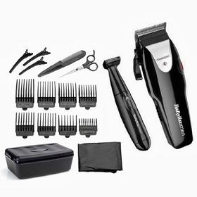 Babyliss BA-7497 Grooming Kit