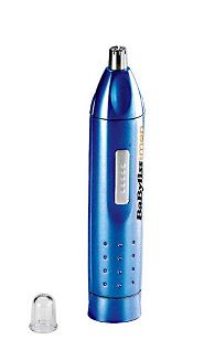 Babyliss E600XE Nose and Ear Trimmer