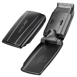 Babyliss FX37E Pro Travel Beard Trimmer