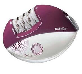 Babyliss G490E Epilator