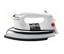 Bajaj Majesty DHX 9 Dry Iron