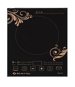 Bajaj Majesty ICX 18 Induction Cooktop