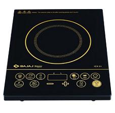 Bajaj Majesty ICX 21 Induction Cooktop