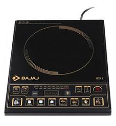 Bajaj Majesty ICX 7 Induction Cooktop