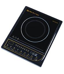 Bajaj Majesty ICX 8 Plus Induction Cooktop