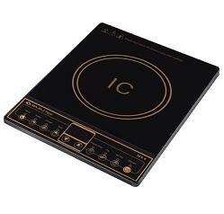 Bajaj Majesty ICX6 WOV Plus Induction Cooktop