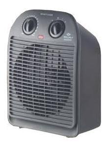 Bajaj Majesty RFN 2 Fan Room Heater