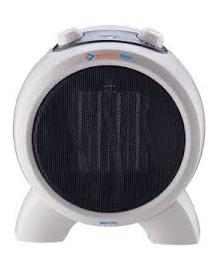 Bajaj Majesty RPX 12 PTC Halogen Room Heater