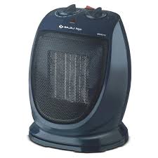 Bajaj Majesty RPX 16 PTC Halogen Room Heater