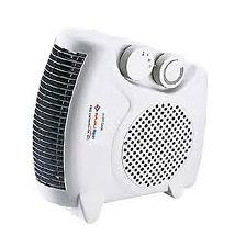 Bajaj Majesty RX 10 Fan Room Heater