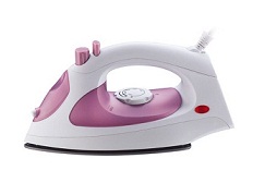 Bajaj MX 1 Steam Iron