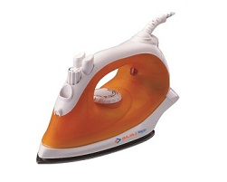 Bajaj MX 10 Steam Iron