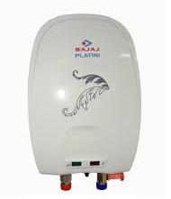 Bajaj PLATINI PX3 I 3 Litres Instant Water Heater