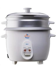 Bajaj RCX 7 1.8 Litre Food Steamer