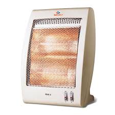 Bajaj Majesty Rfx 2 Fan Room Heater Heaters Price In India