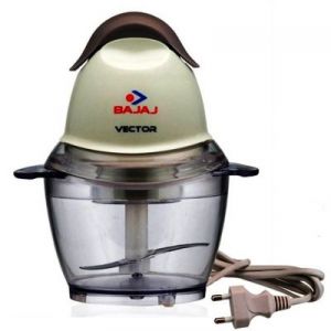 Bajaj Vector 500 ml Chopper