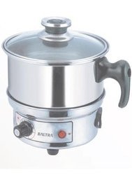 Baltra BTC-101 0.5 Litre Food Steamer