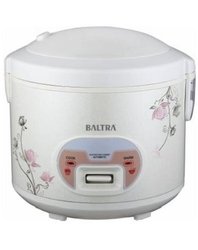 Baltra BTD 700D 1.8 Litre Electric Rice Cooker