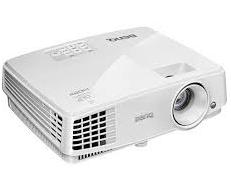 Benq MS524 Projector