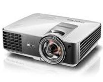 Benq Mw824st Projector