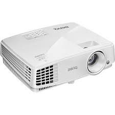 BenQ MX525 Projector