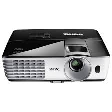 Benq Mx666 Projector