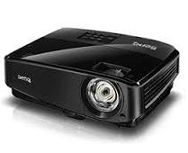 BenQ MX805ST Projector