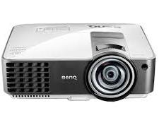 Benq Mx823st Projector