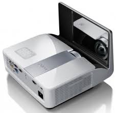 BenQ MX850UST Projector